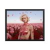 Tulip Farm Framed Art